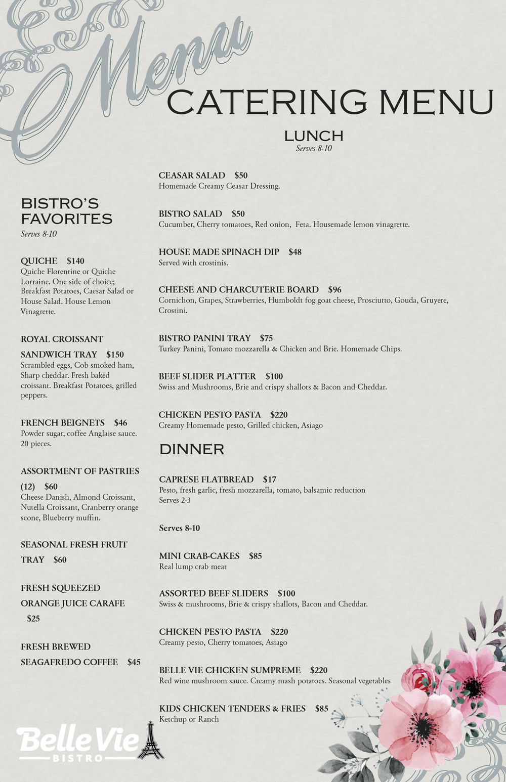 Banquet-Catering-Belle-Vie-Bistro_2604